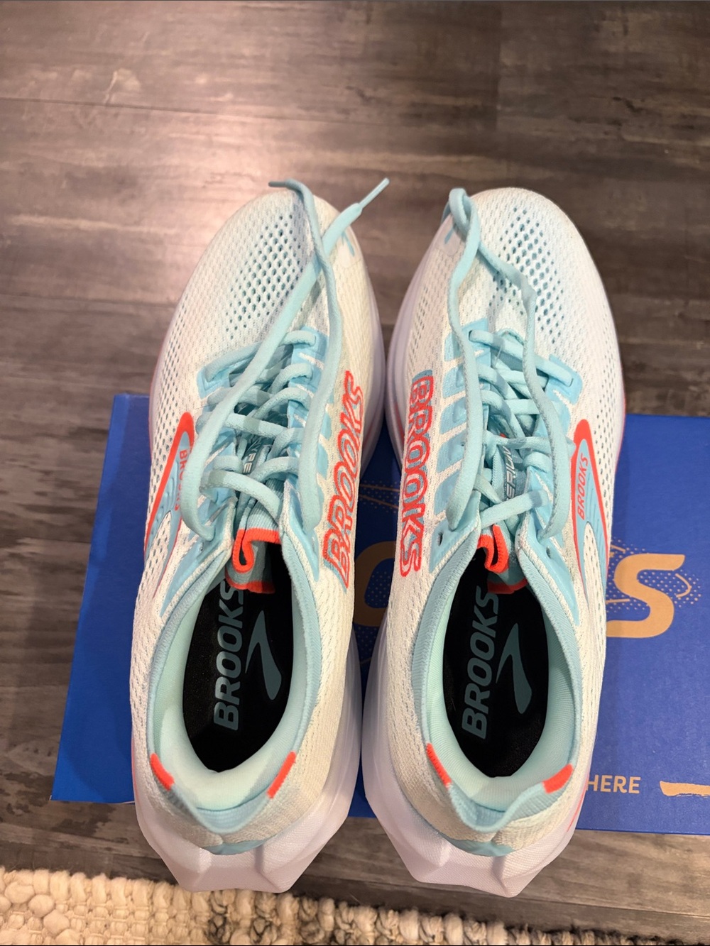 Brooks Hyperion 3 - Picture 5 of 7